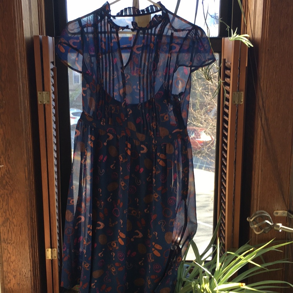 ModCloth dress - Picture 2 of 4